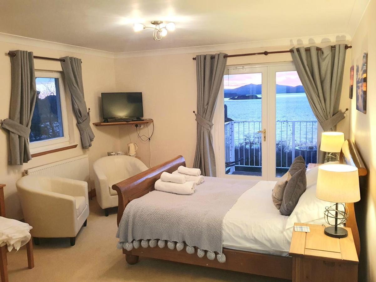 Appin Bay View Hotel Bagian luar foto
