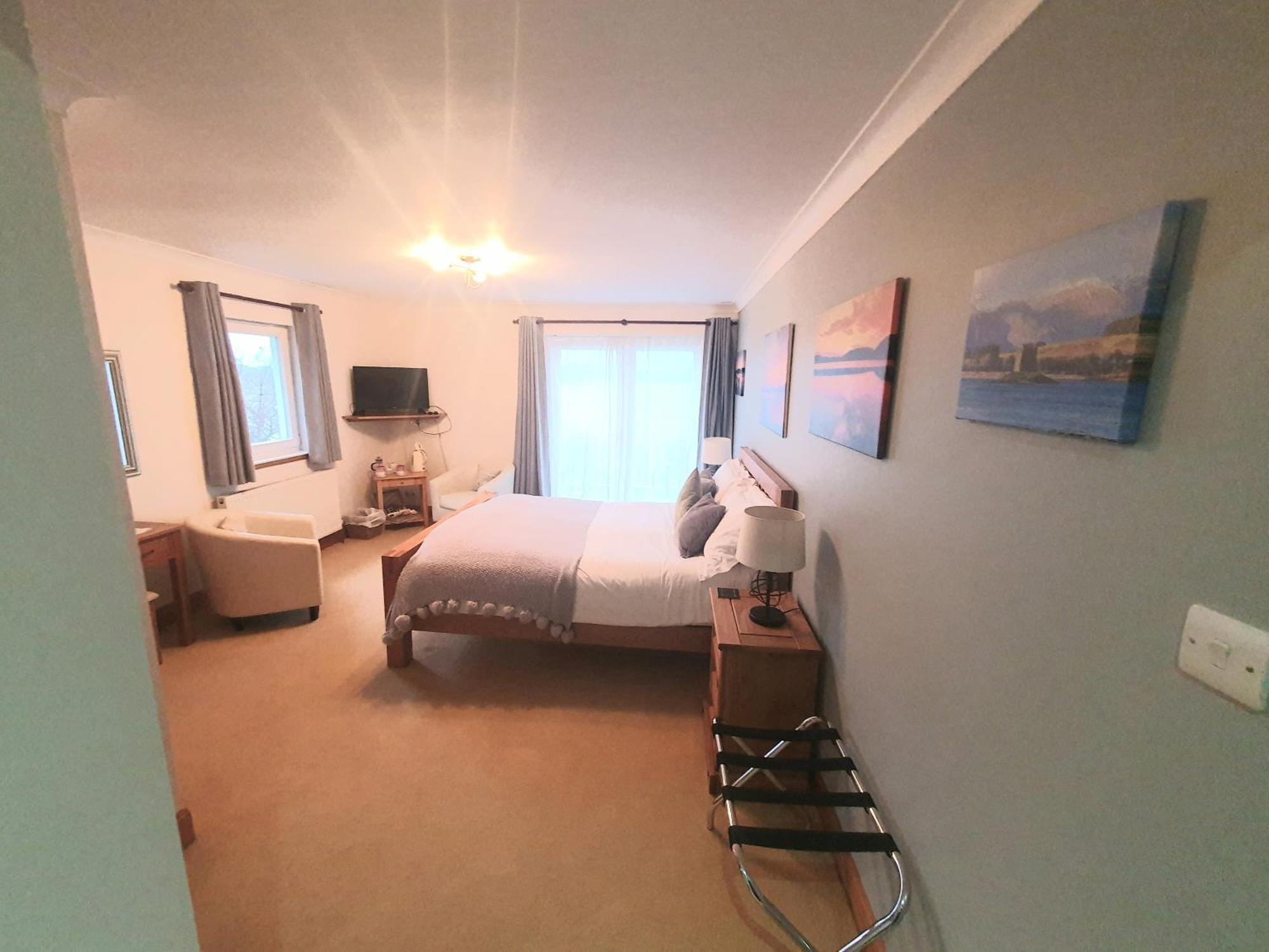Appin Bay View Hotel Bagian luar foto
