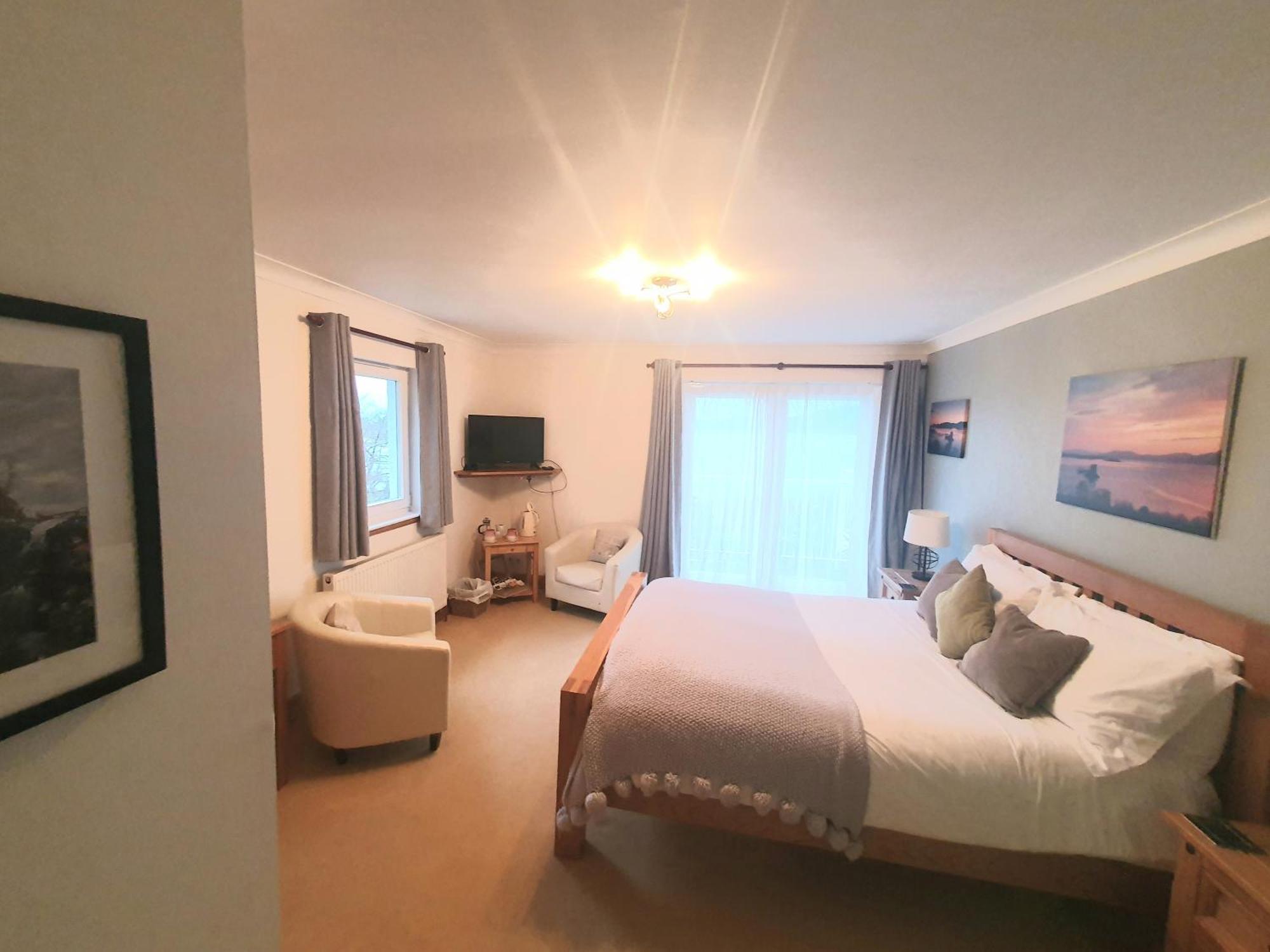 Appin Bay View Hotel Bagian luar foto