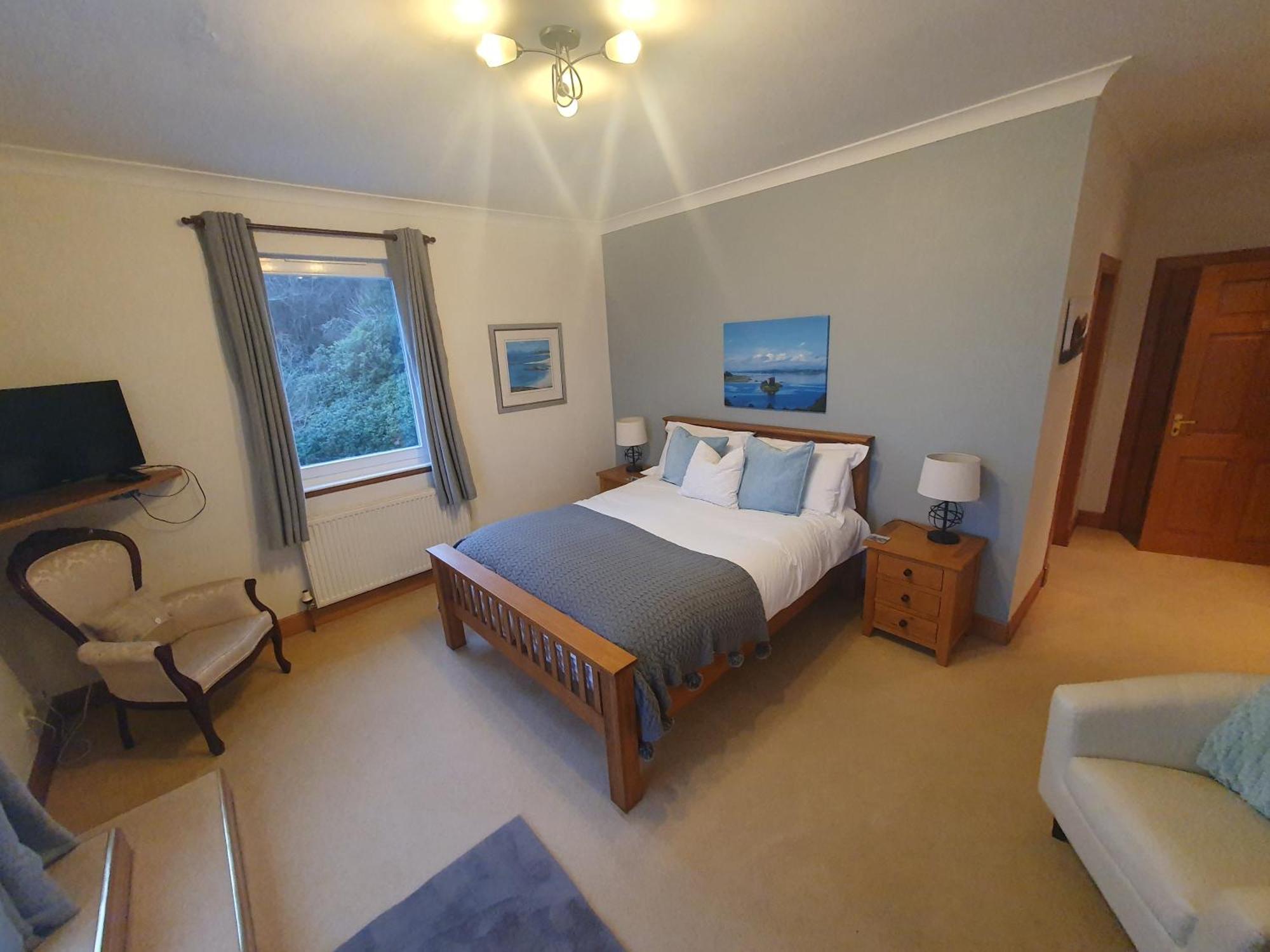 Appin Bay View Hotel Bagian luar foto