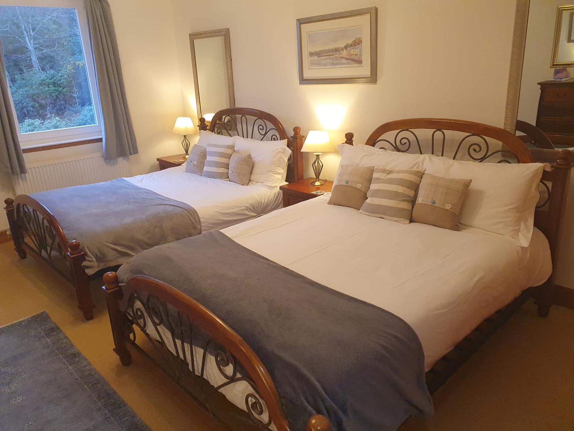 Appin Bay View Hotel Bagian luar foto