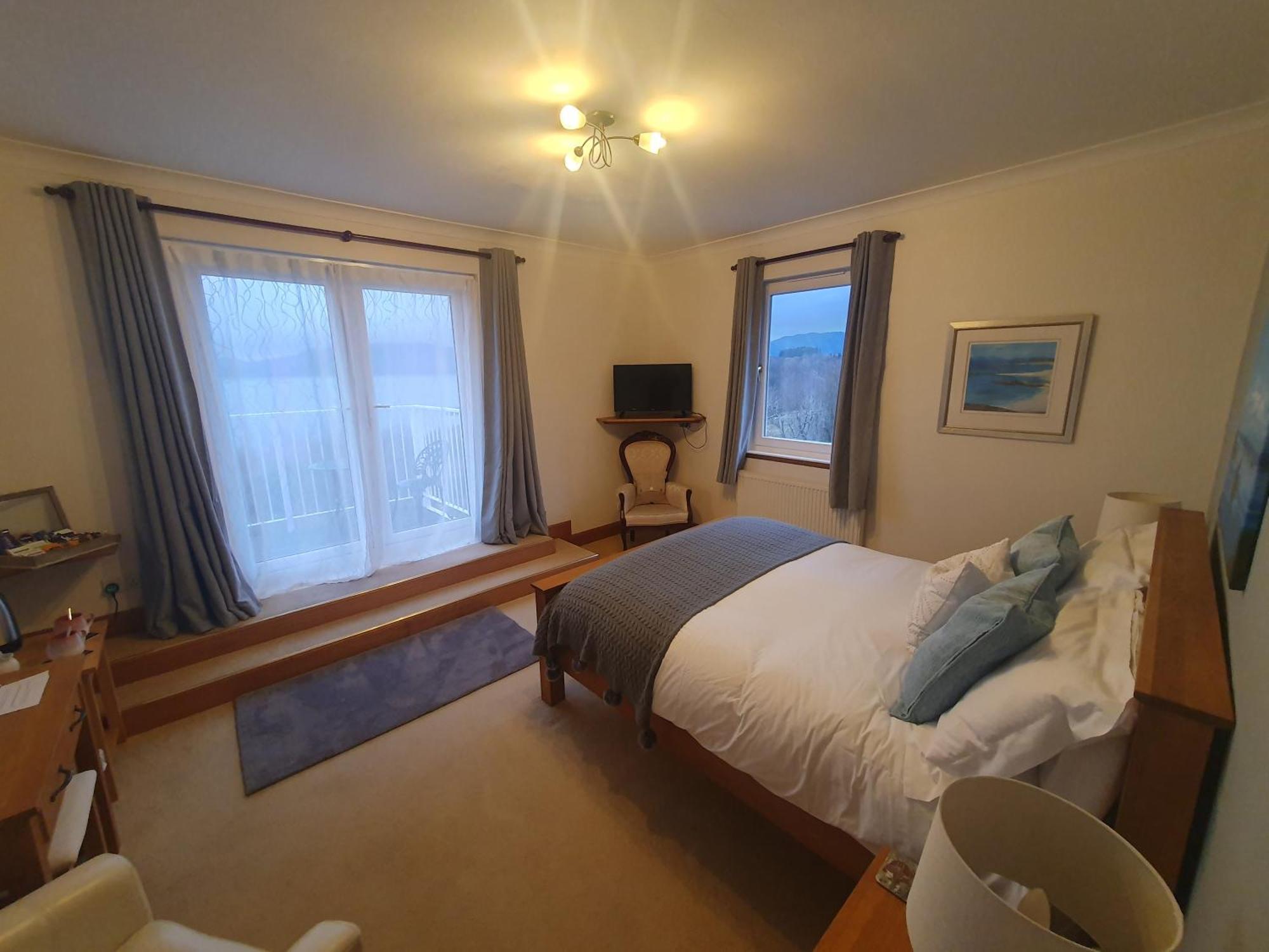 Appin Bay View Hotel Bagian luar foto