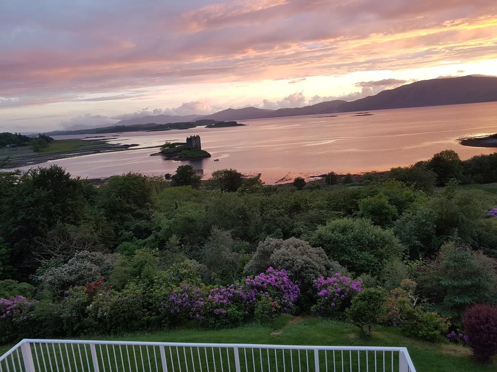Appin Bay View Hotel Bagian luar foto