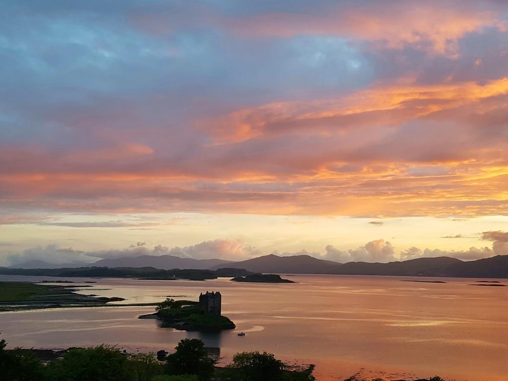 Appin Bay View Hotel Bagian luar foto