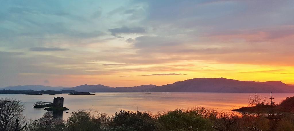 Appin Bay View Hotel Bagian luar foto