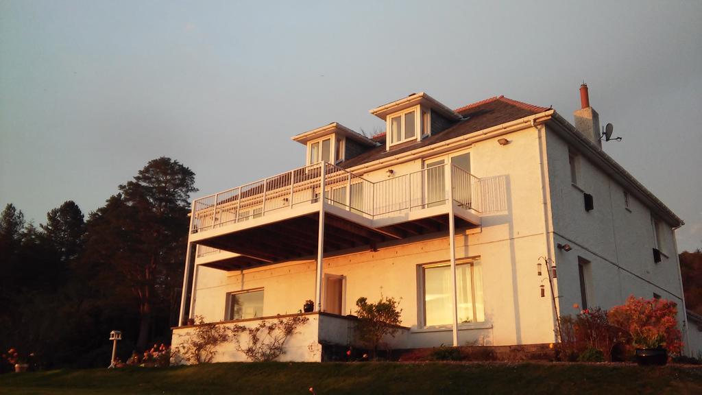 Appin Bay View Hotel Bagian luar foto