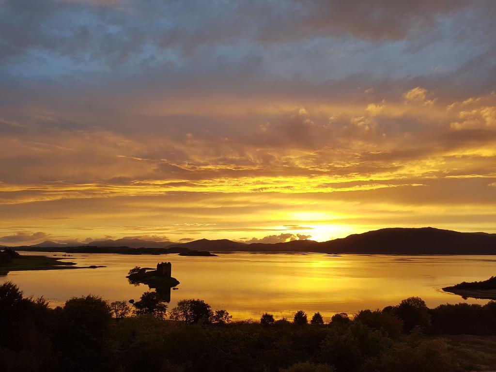 Appin Bay View Hotel Bagian luar foto