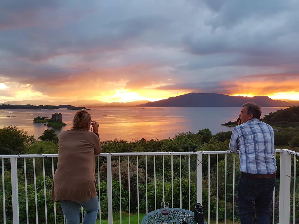 Appin Bay View Hotel Bagian luar foto