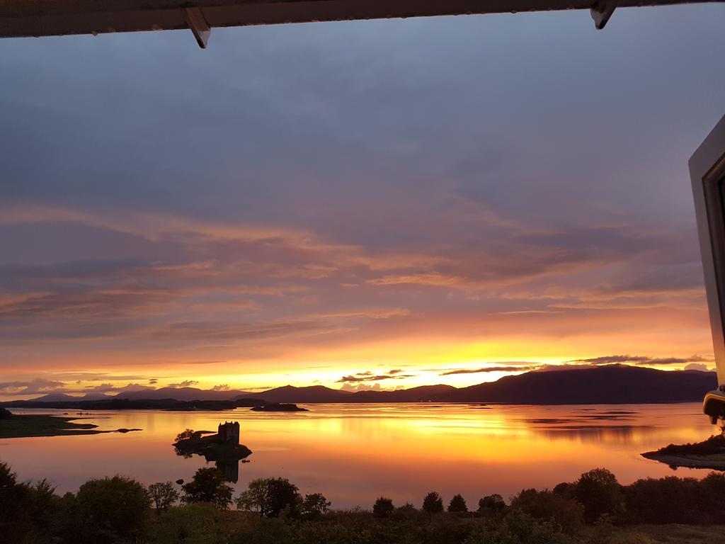 Appin Bay View Hotel Bagian luar foto