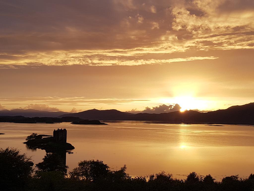 Appin Bay View Hotel Bagian luar foto